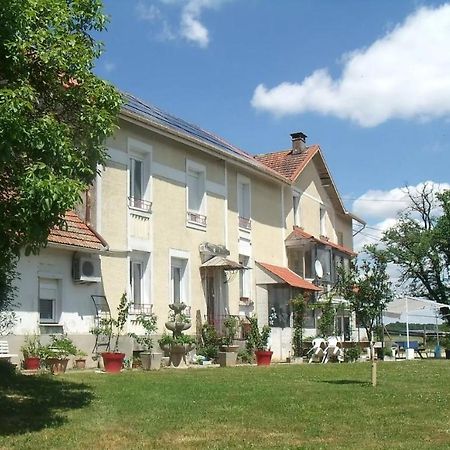 Le Moulin Des Moines Villa Châtenois Buitenkant foto