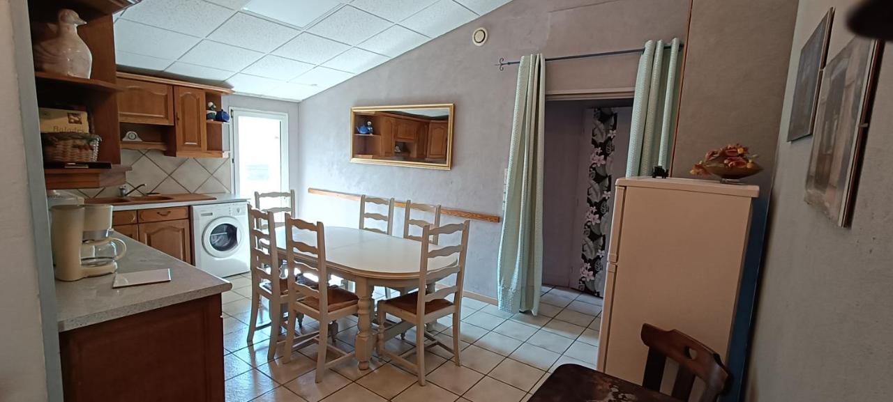 Le Moulin Des Moines Villa Châtenois Buitenkant foto