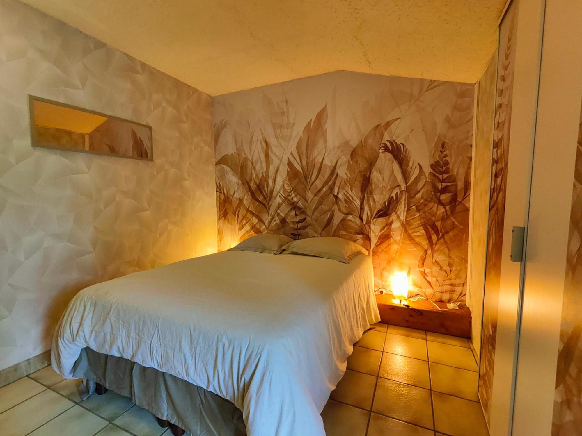 Le Moulin Des Moines Villa Châtenois Kamer foto