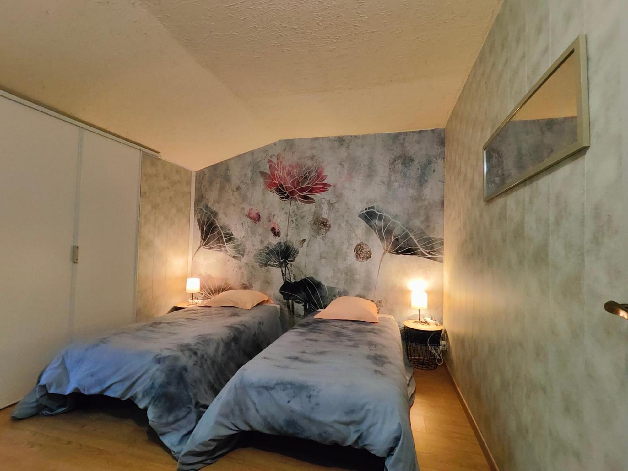 Le Moulin Des Moines Villa Châtenois Kamer foto