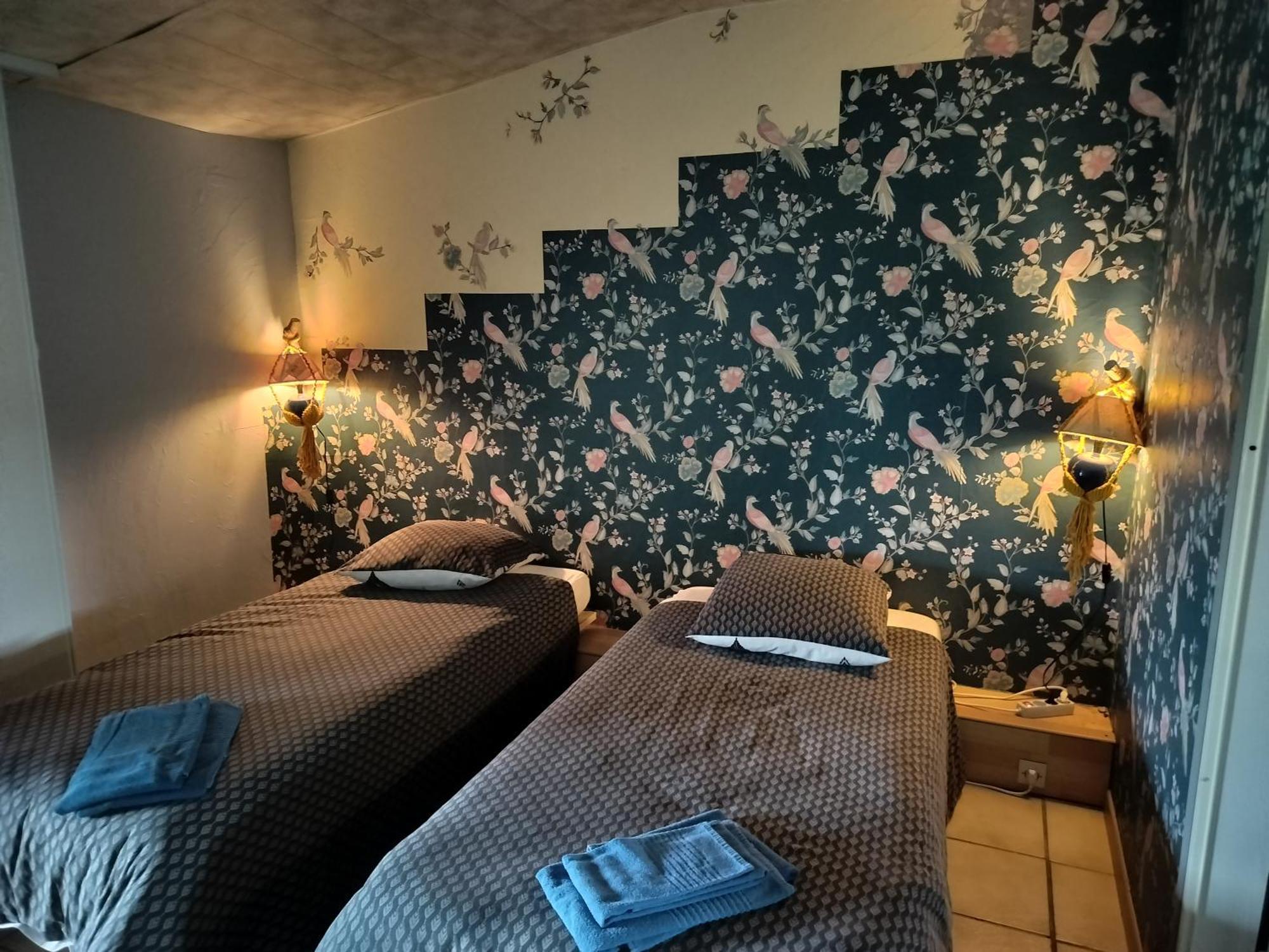 Le Moulin Des Moines Villa Châtenois Buitenkant foto