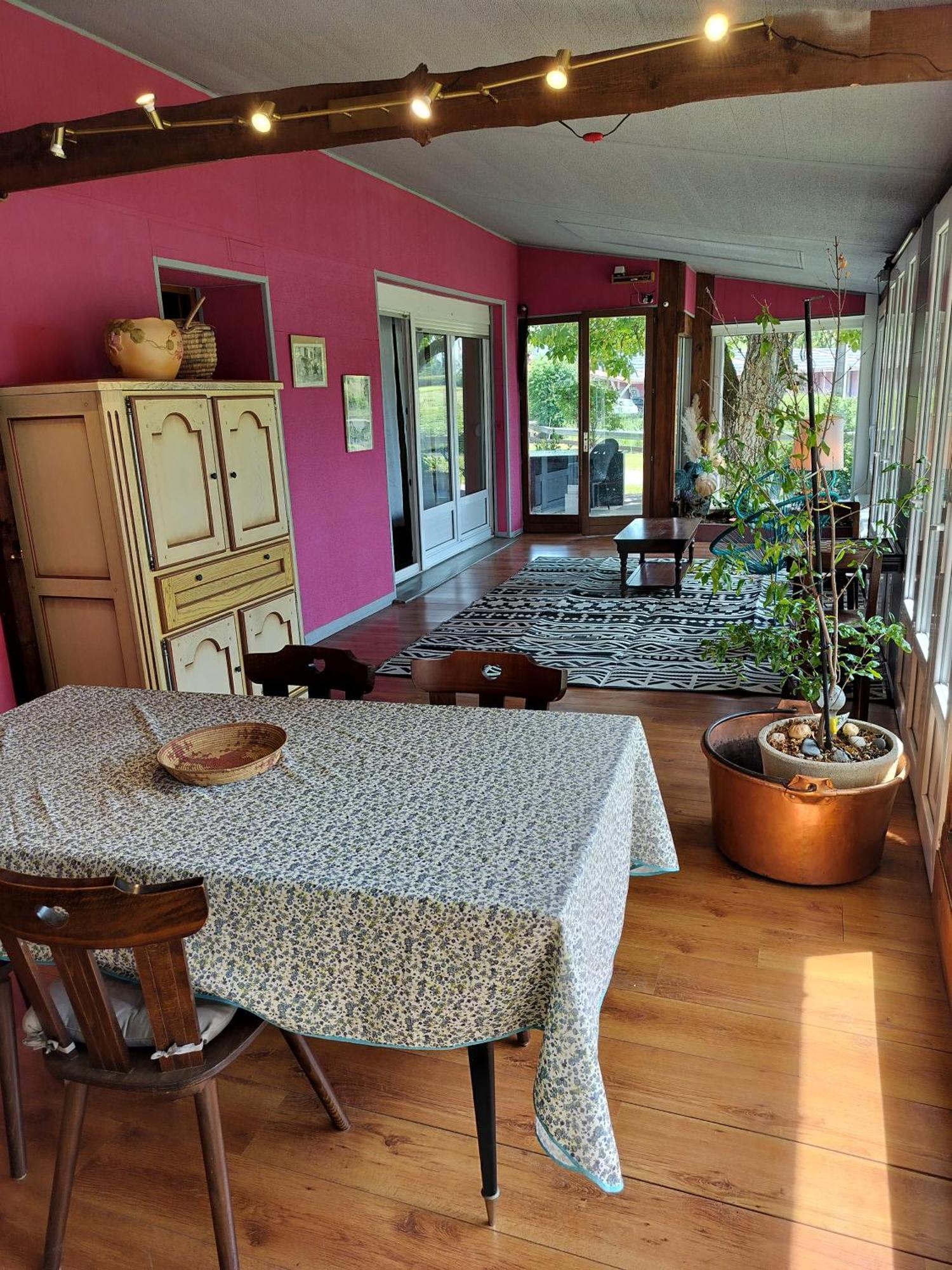 Le Moulin Des Moines Villa Châtenois Buitenkant foto