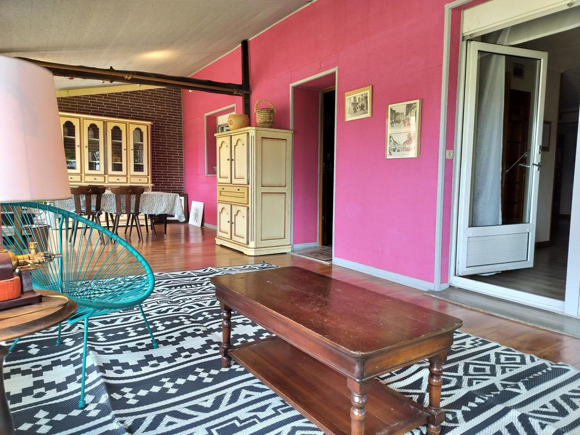 Le Moulin Des Moines Villa Châtenois Buitenkant foto